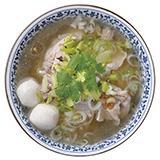 メースィールアン - タイラーメン(300円)