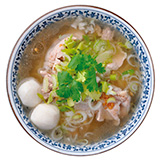 メースィールアン - タイラーメン(300円)