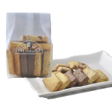 ラ・メール - 焼き菓子（クッキー各種）(1袋 350円)