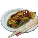 東大和市商工会青年部 - オコノミンSNSP(300円)