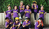 L.O.L Kids Dance