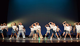 Dance Company Shooting Stars