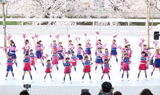 越中おわら風の華　東村山社中